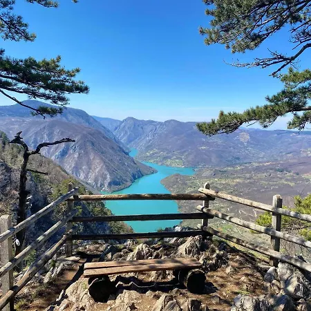 Dren - Banjska Stena Mitrovac Esterno foto