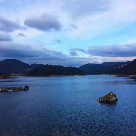 Dren - Banjska Stena Mitrovac Esterno foto