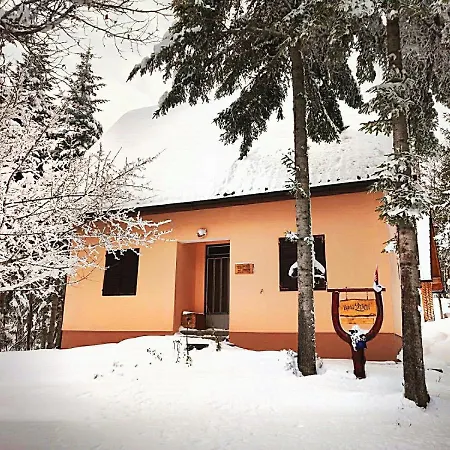 Dren - Banjska Stena Mitrovac Esterno foto
