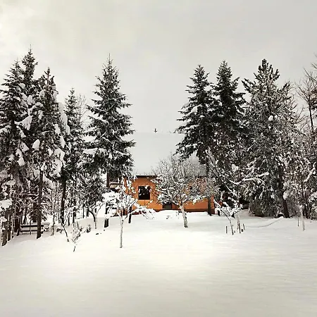 Dren - Banjska Stena Mitrovac Esterno foto