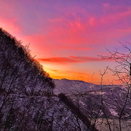 Dren - Banjska Stena Mitrovac Esterno foto