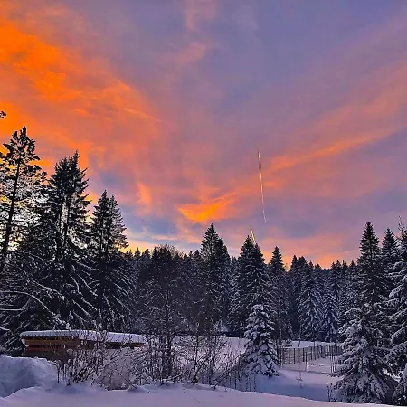 Dren - Banjska Stena Mitrovac Esterno foto