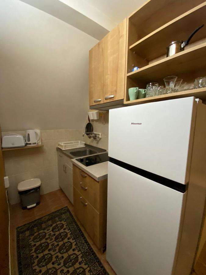 Dren - Banjska Stena Apartment