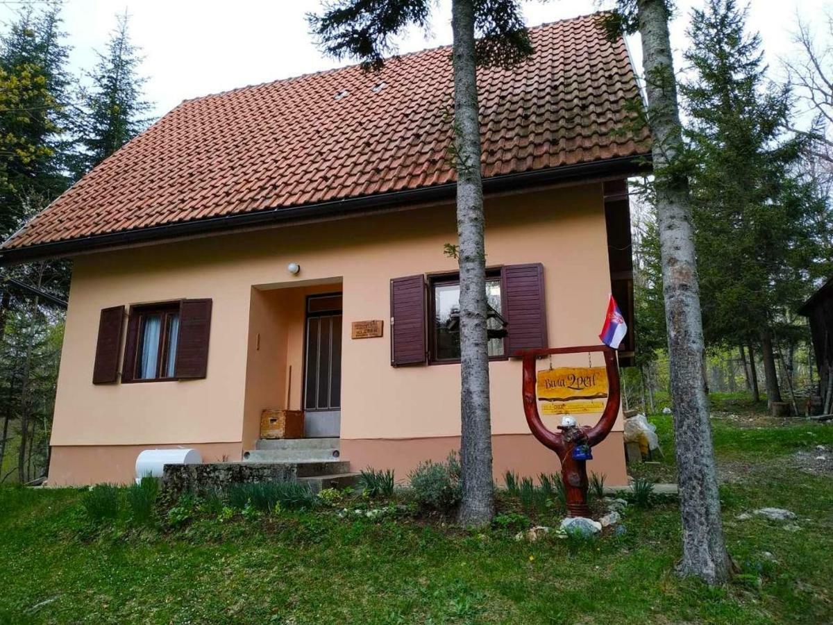 Dren - Banjska Stena * Mitrovac