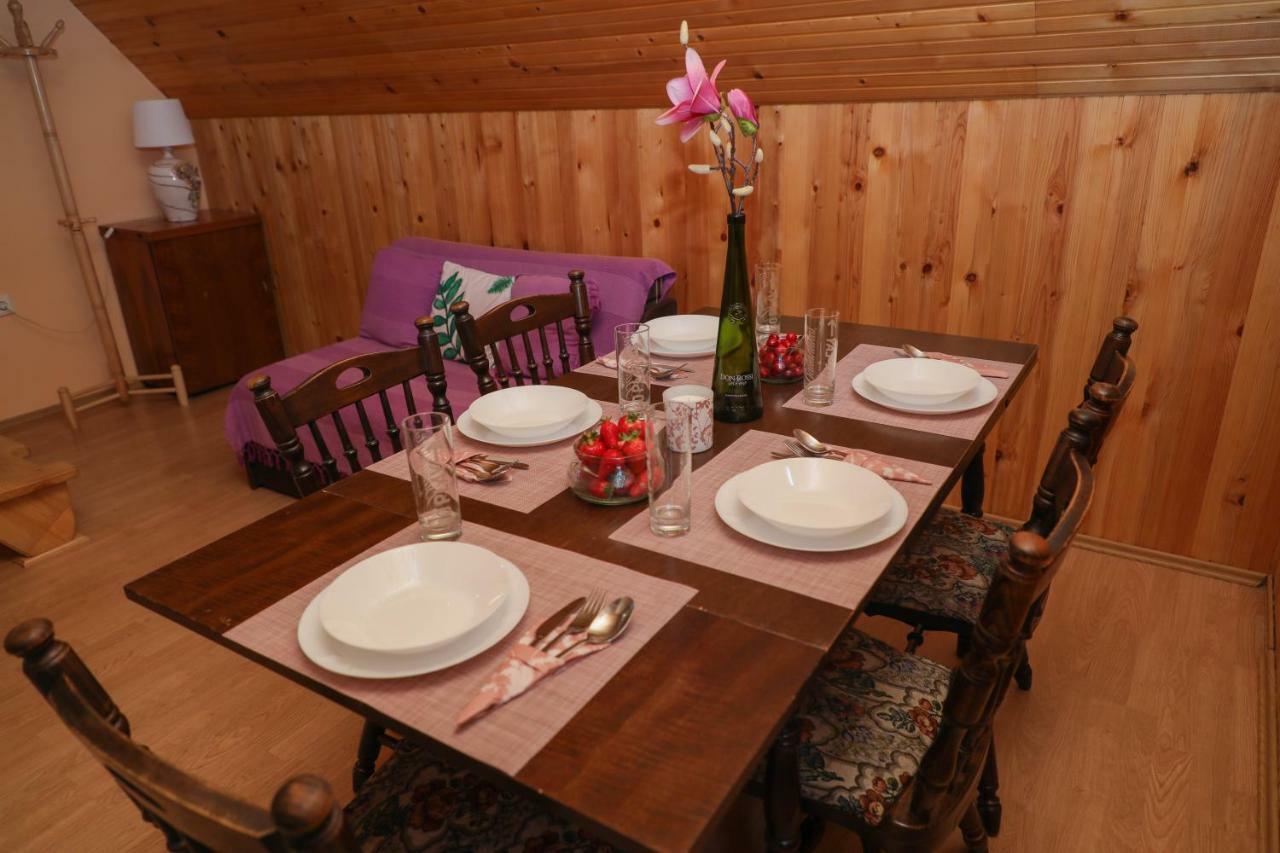 Dren - Banjska Stena Apartment *