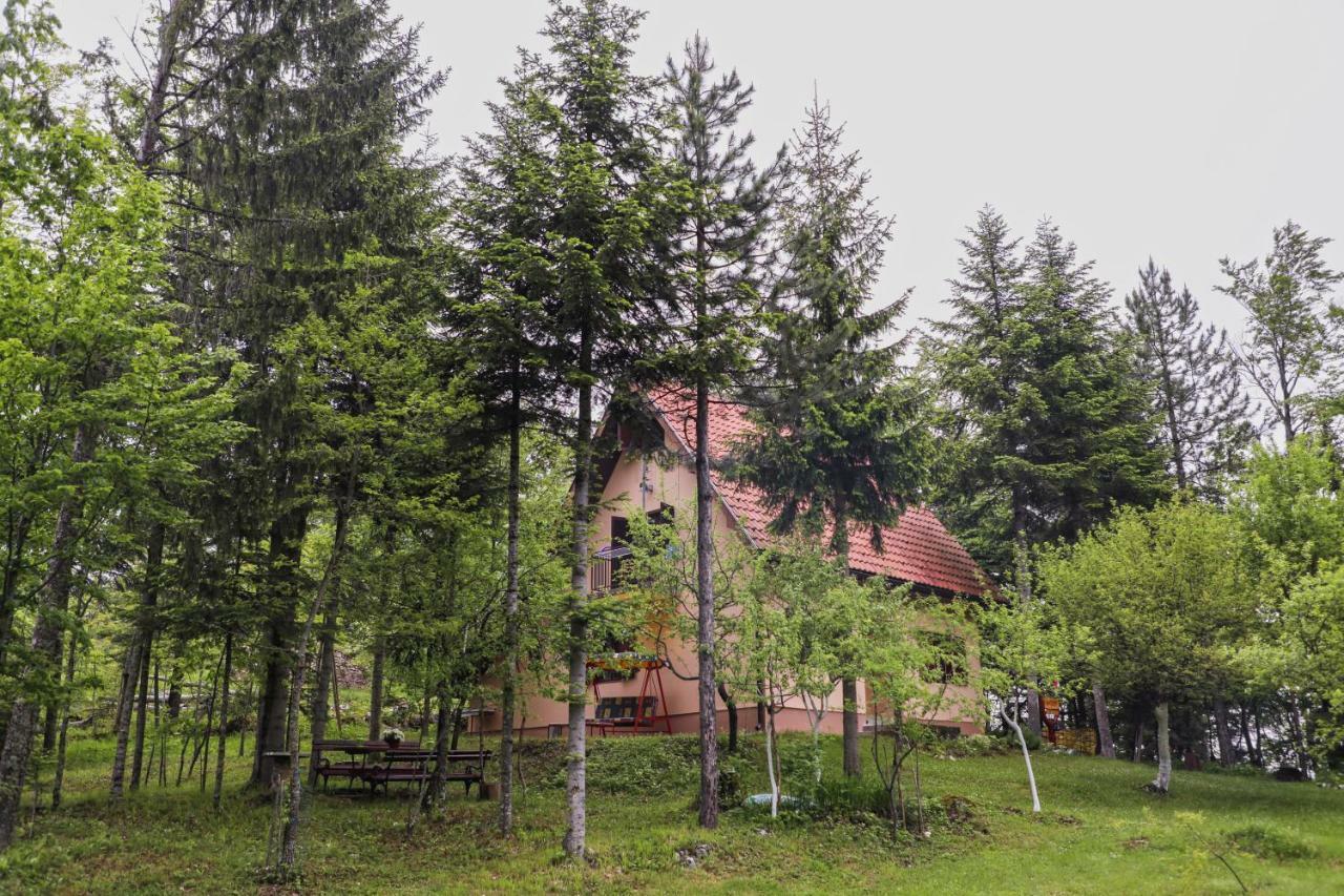 Dren - Banjska Stena * Mitrovac