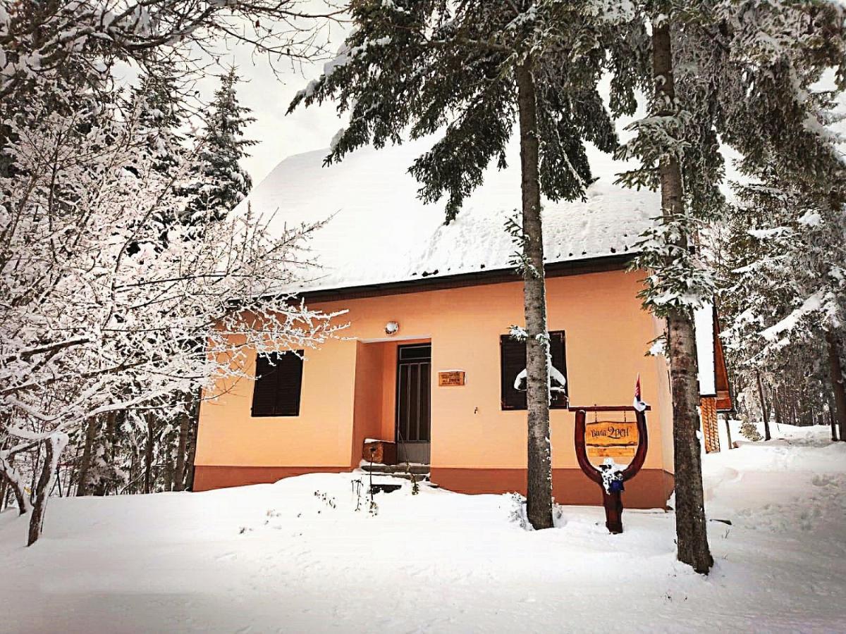 Apartment Dren - Banjska Stena