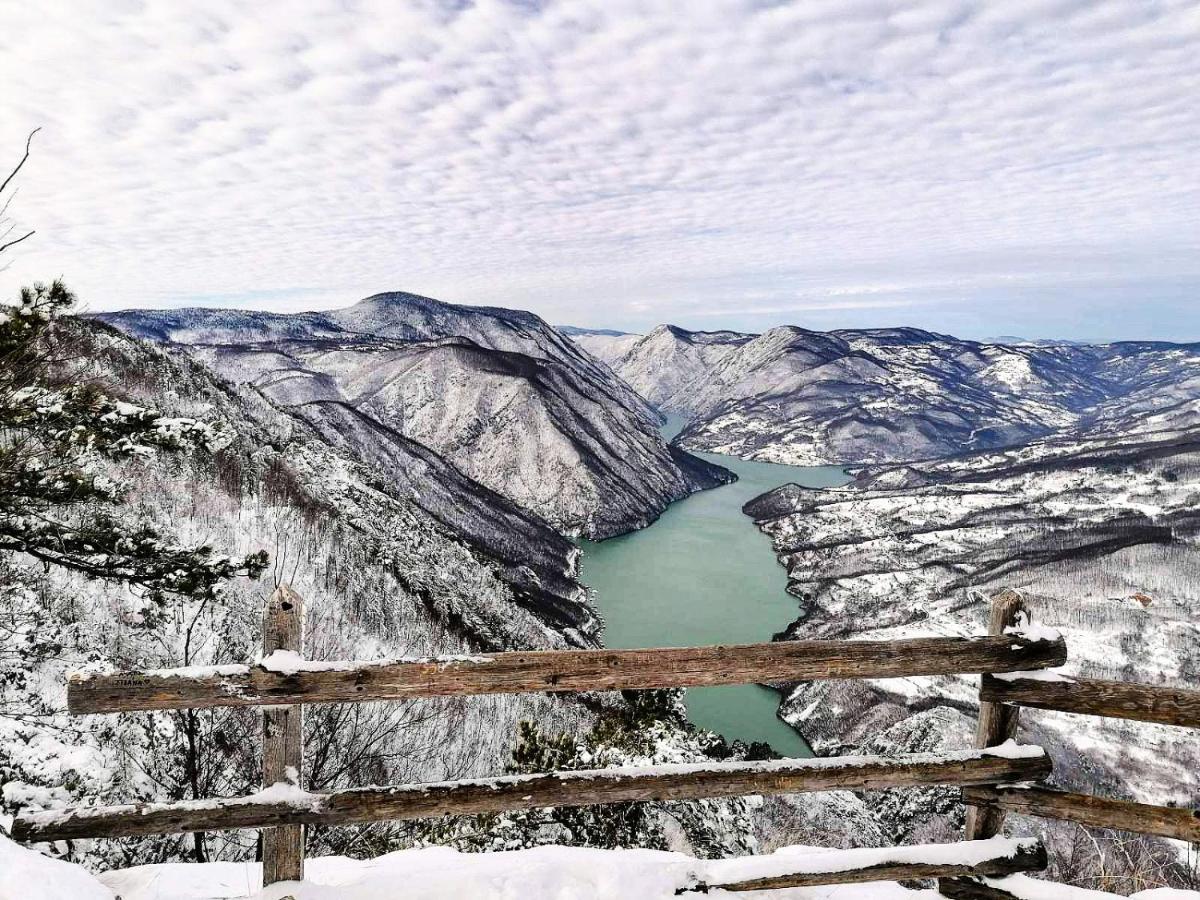Dren - Banjska Stena * Mitrovac